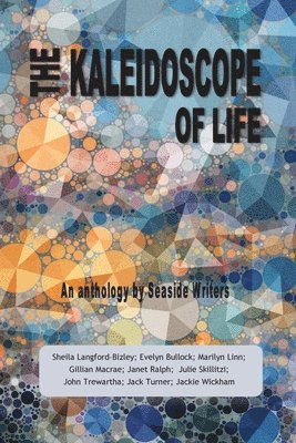 bokomslag Kaleidoscope of Life
