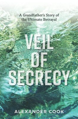 Veil of Secrecy 1