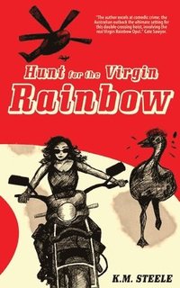 bokomslag Hunt for the Virgin Rainbow