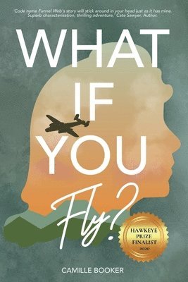 What If You Fly? 1