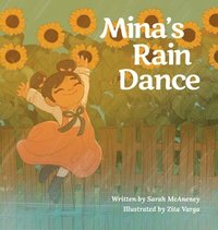 bokomslag Mina's Rain Dance