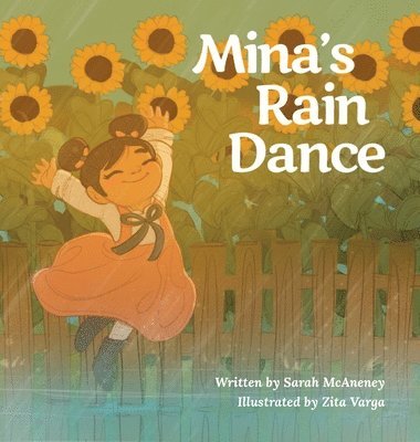Mina's Rain Dance 1