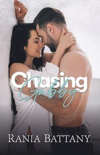 bokomslag Chasing Gabby