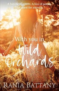 bokomslag With You in Wild Orchards