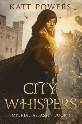 City of Whispers 1