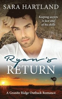 bokomslag Ryan's Return
