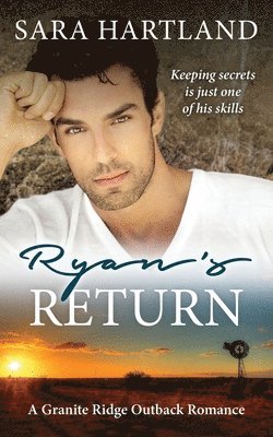 bokomslag Ryan's Return