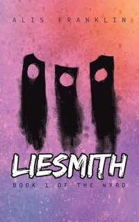 bokomslag Liesmith