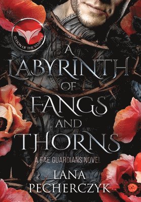 A Labyrinth of Fangs and Thorns 1