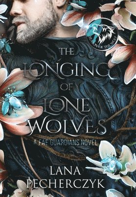 bokomslag The Longing of Lone Wolves