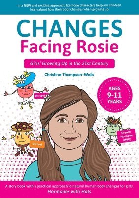 Changes Facing Rosie 1