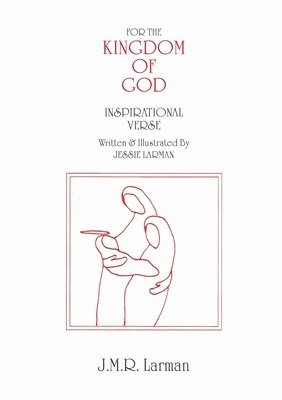 bokomslag For the Kingdom of God