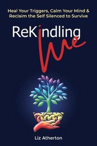 bokomslag Rekindling Me
