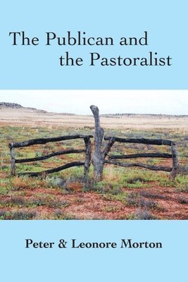 The Publican and the Pastoralist 1