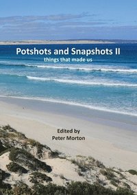 bokomslag Potshots and Snapshots II