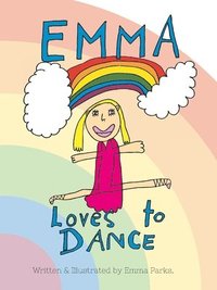 bokomslag Emma Loves to Dance