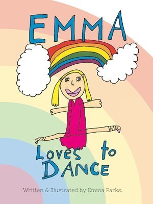 Emma Loves to Dance 1