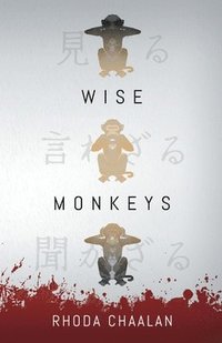 bokomslag Wise Monkeys