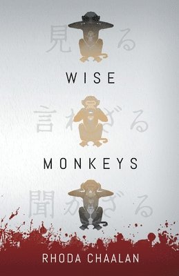 Wise Monkeys 1