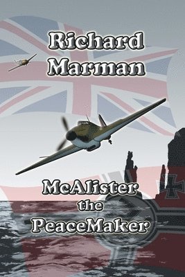 McAlister the Peacemaker 1