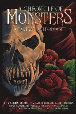 Rita A. Rubin, Rita  A. Rubin - Chronicle of Monsters, Häftad