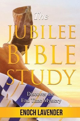 The Jubilee Bible Study Guide 1