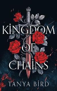 bokomslag Kingdom of Chains