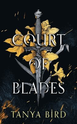 bokomslag Court of Blades