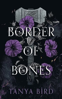 bokomslag Border of Bones