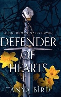 bokomslag Defender of Hearts