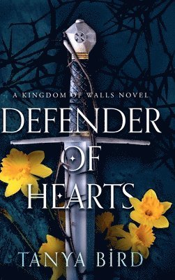 bokomslag Defender of Hearts