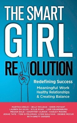 Smart Girl Revolution - Redefining Success