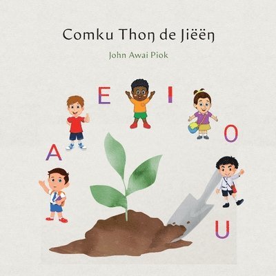 Comku Thoŋ de Ji��ŋ