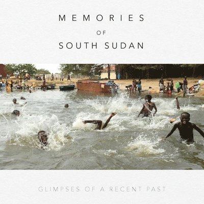 Linda Thu - Memories of South Sudan, Häftad