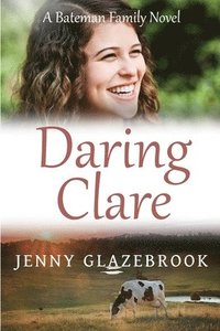 bokomslag Daring Clare