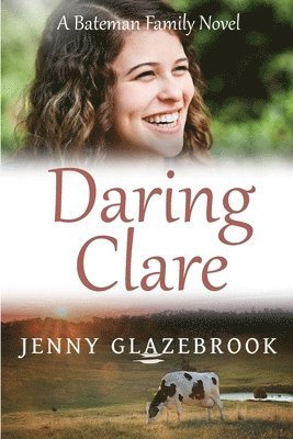 Daring Clare 1