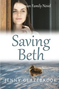 bokomslag Saving Beth