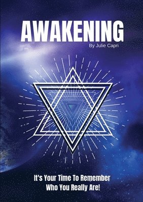 Julie Capri - Awakening, Häftad