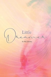 bokomslag Little Dreamer