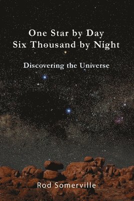 One Star By Day Six Thousand By Night