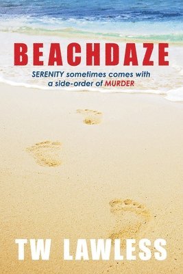 bokomslag Beachdaze