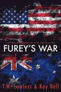 bokomslag Furey's War