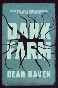bokomslag Dark Farm