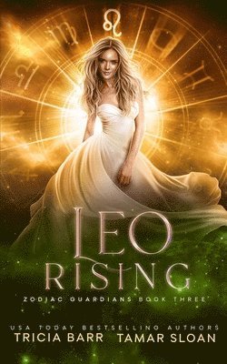 bokomslag Leo Rising