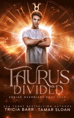 bokomslag Taurus Divided