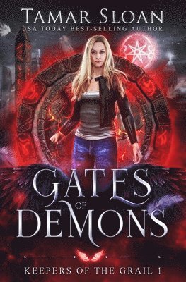 Gates of Demons 1