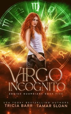 Virgo Incognito 1