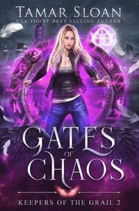 bokomslag Gates of Chaos