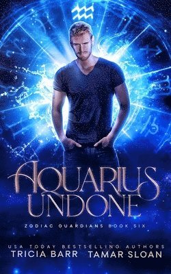 Aquarius Undone 1