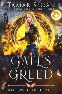 Gates of Greed 1